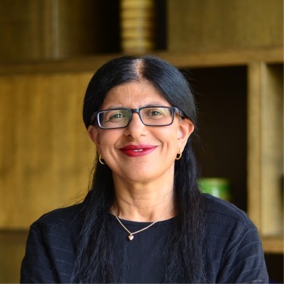 Safina Bi Din - Founder of Wills & Legal